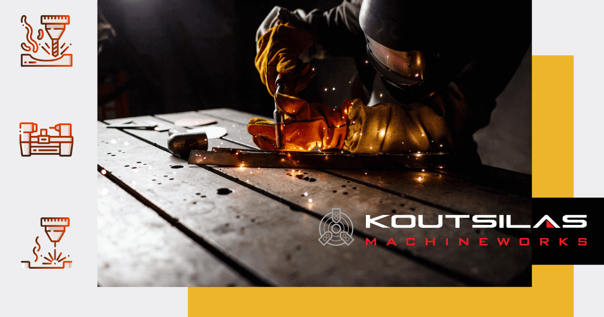 Koutsilas MachineWorks